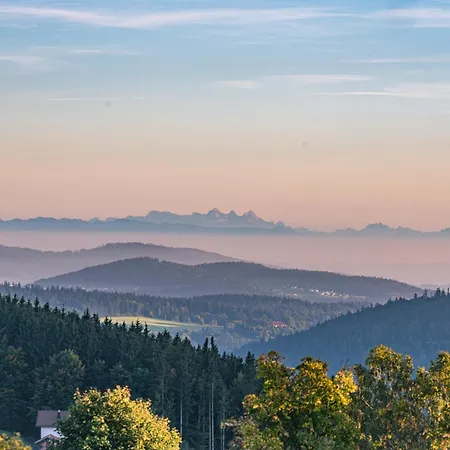 Wistlberg Wohlfuehlchalet * Mauth