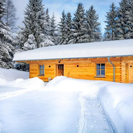 Wistlberg Wohlfuehlchalet Domek alpejski *