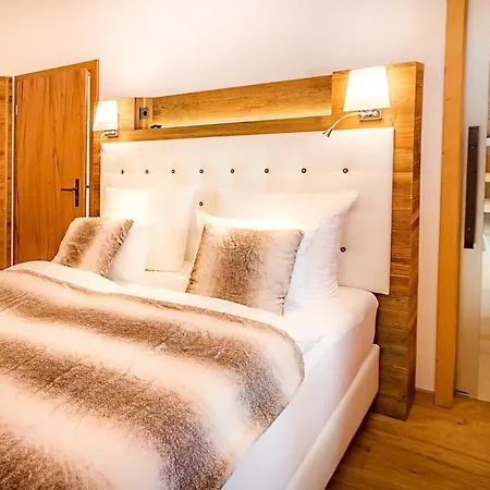 Wistlberg Wohlfuehlchalet *